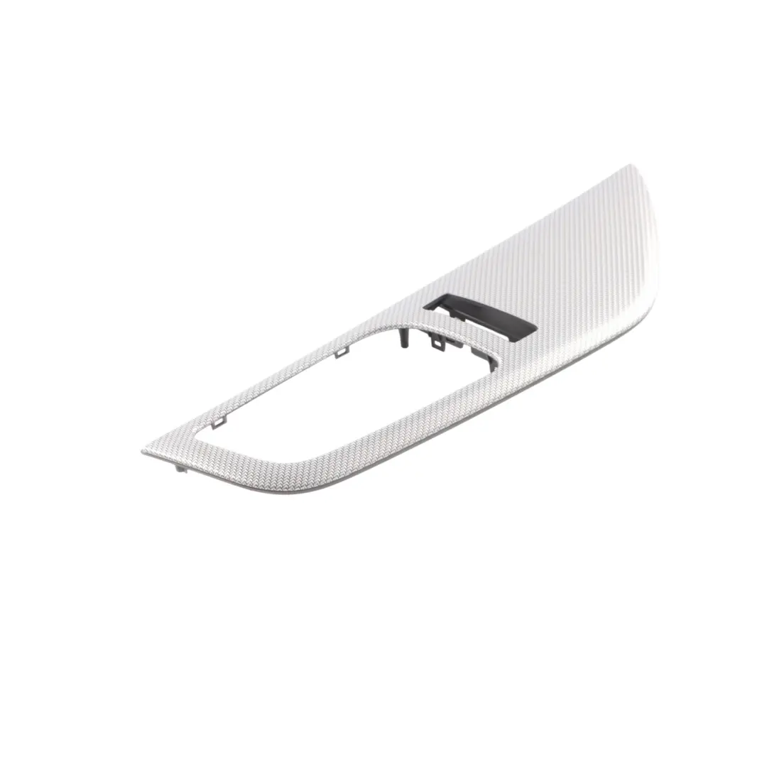 Door Card Handle Cover Inner Interior Front Left N/S to Mercedes R172 with Part number A1727201600 Mercedes R172 Door Card Handle Cover Inner Interior Front Left N/S - SKU A1727201600 - Part number A1727201600