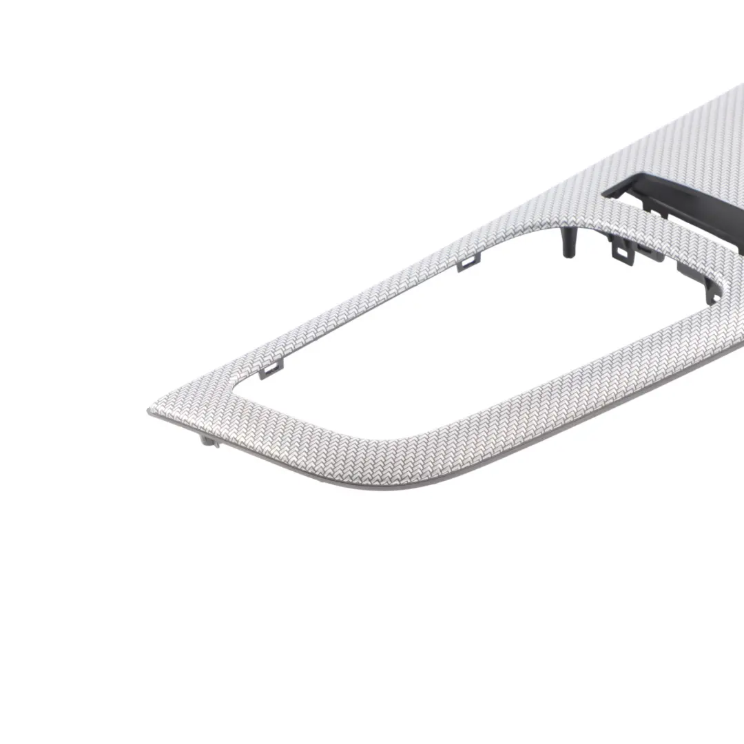 Door Card Handle Cover Inner Interior Front Left N/S to Mercedes R172 with Part number A1727201600 Mercedes R172 Door Card Handle Cover Inner Interior Front Left N/S - SKU A1727201600 - Part number A1727201600