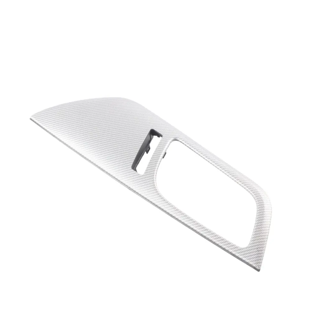 Mercedes R172 Door Card Handle Cover Inner Interior Front Left N/S - SKU A1727201600 - Part number A1727201600