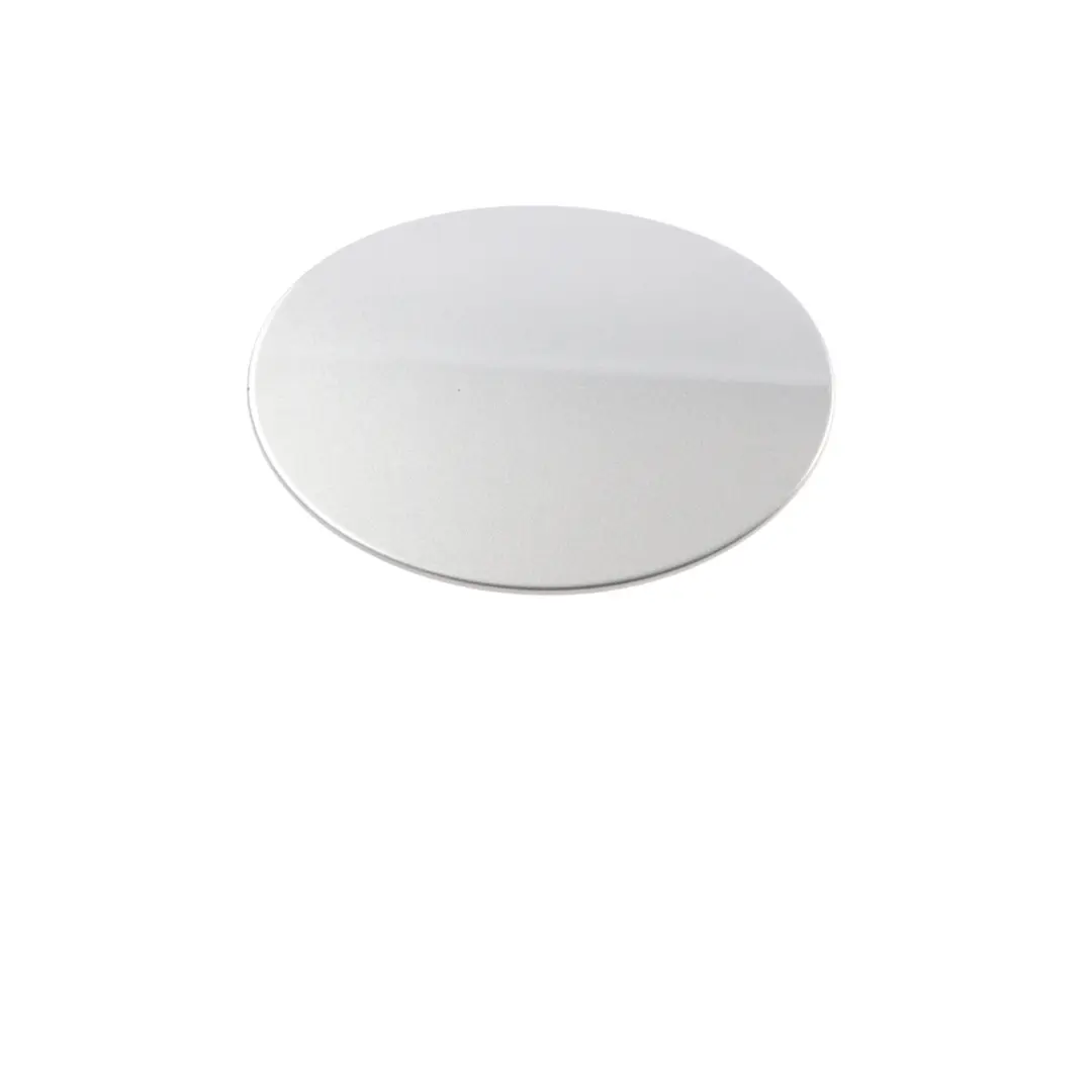 Fuel Flap Mercedes SLK R172 Fuel Filler Cap Selenite Grey - 992 - SKU A1727500006-SEL - Part number A1727500006