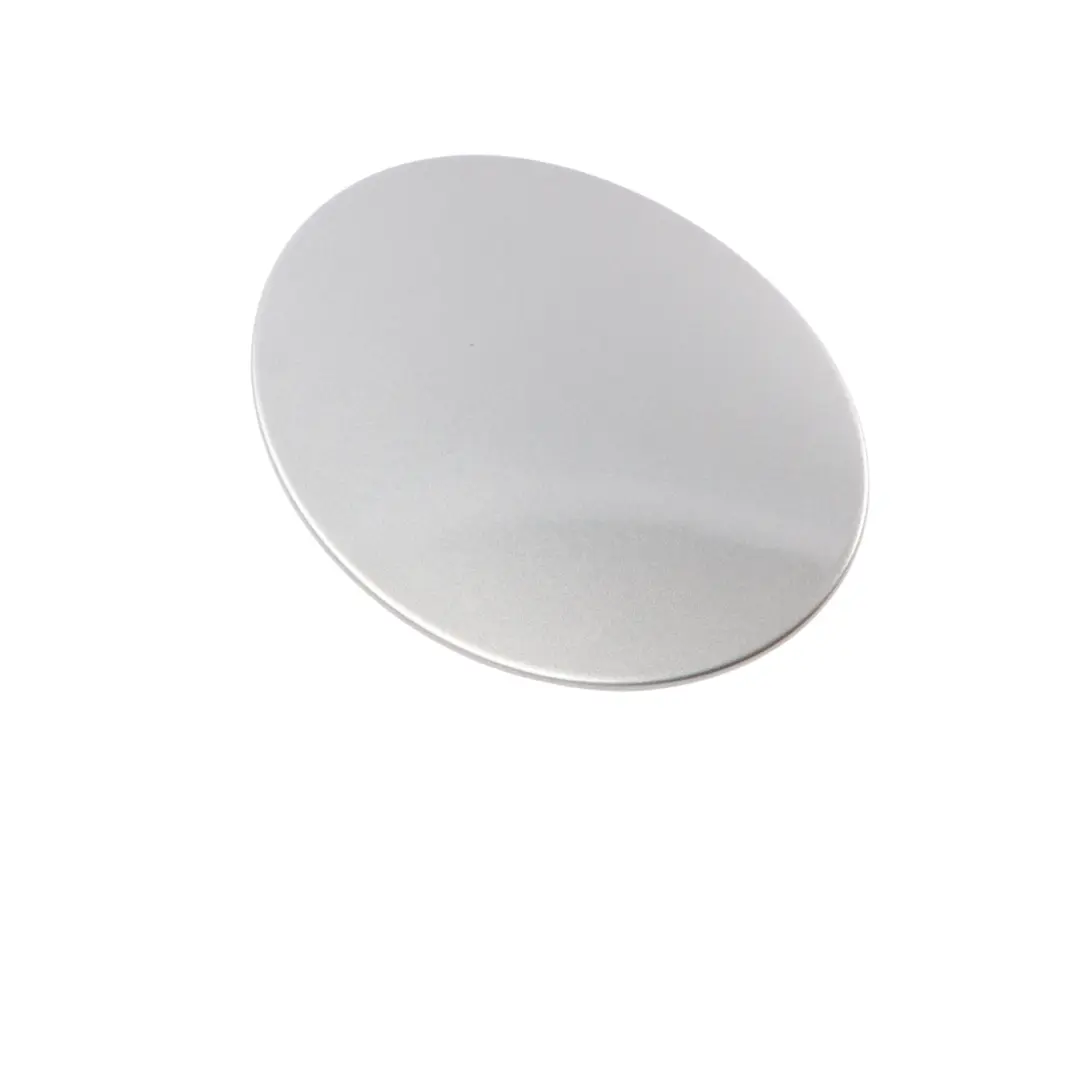 Fuel Flap Mercedes SLK R172 Fuel Filler Cap Selenite Grey - 992 - SKU A1727500006-SEL - Part number A1727500006
