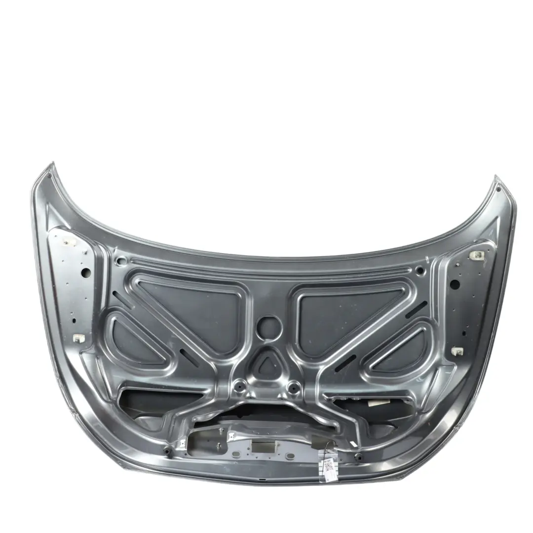 Boot Trunk Lid Tailgate Panel Selenite Grey Metallic - 992 to Mercedes SLK R172 with Part number A1727500200 Mercedes SLK R172 Boot Trunk Lid Tailgate Panel Selenite Grey Metallic - 992 - SKU A1727500200-SEL - Part number A1727500200