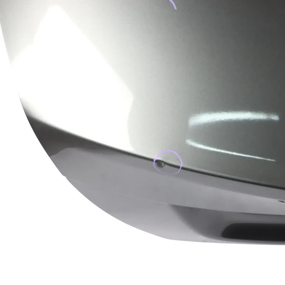 Boot Trunk Lid Tailgate Panel Selenite Grey Metallic - 992 to Mercedes SLK R172 with Part number A1727500200 Mercedes SLK R172 Boot Trunk Lid Tailgate Panel Selenite Grey Metallic - 992 - SKU A1727500200-SEL - Part number A1727500200