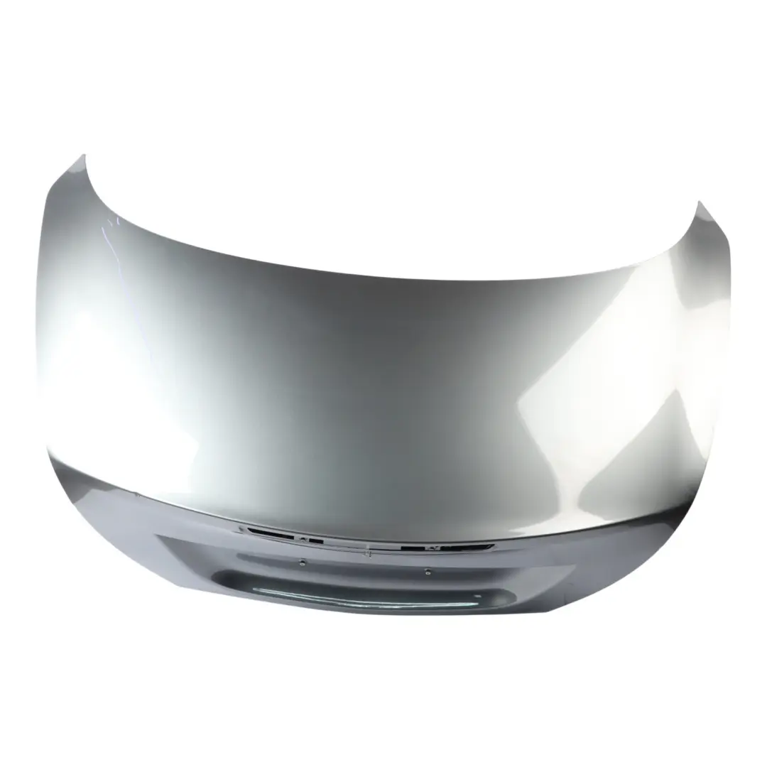 Boot Trunk Lid Tailgate Panel Selenite Grey Metallic - 992 to Mercedes SLK R172 with Part number A1727500200 Mercedes SLK R172 Boot Trunk Lid Tailgate Panel Selenite Grey Metallic - 992 - SKU A1727500200-SEL - Part number A1727500200