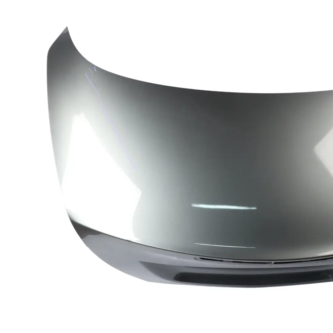 Boot Trunk Lid Tailgate Panel Selenite Grey Metallic - 992 to Mercedes SLK R172 with Part number A1727500200 Mercedes SLK R172 Boot Trunk Lid Tailgate Panel Selenite Grey Metallic - 992 - SKU A1727500200-SEL - Part number A1727500200