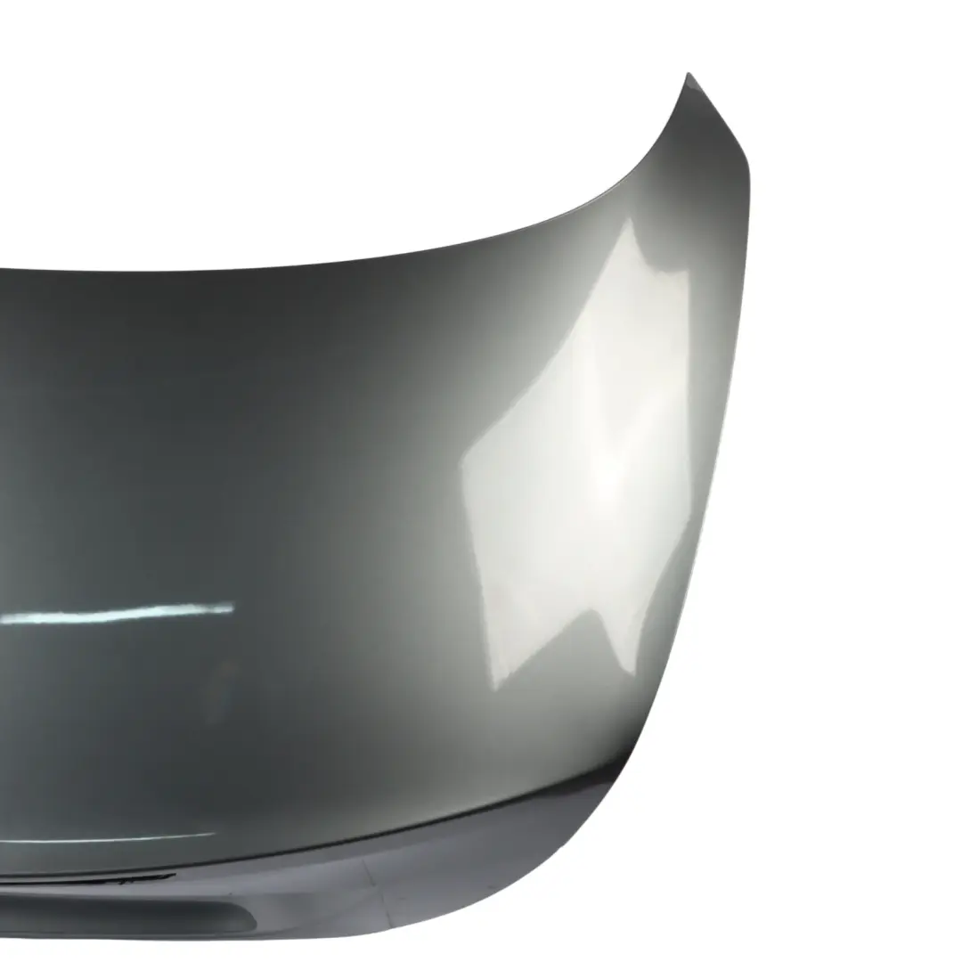 Boot Trunk Lid Tailgate Panel Selenite Grey Metallic - 992 to Mercedes SLK R172 with Part number A1727500200 Mercedes SLK R172 Boot Trunk Lid Tailgate Panel Selenite Grey Metallic - 992 - SKU A1727500200-SEL - Part number A1727500200