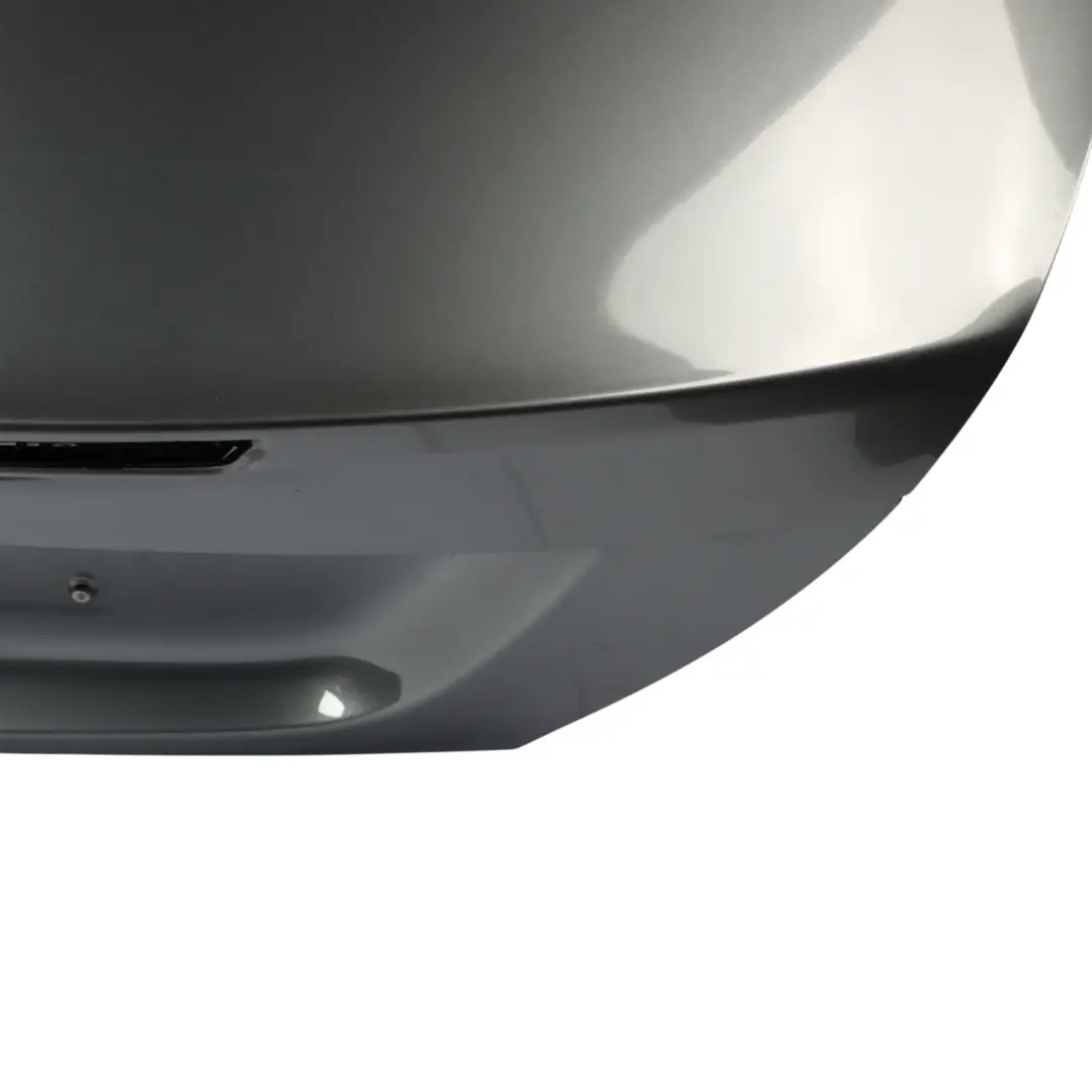 Boot Trunk Lid Tailgate Panel Selenite Grey Metallic - 992 to Mercedes SLK R172 with Part number A1727500200 Mercedes SLK R172 Boot Trunk Lid Tailgate Panel Selenite Grey Metallic - 992 - SKU A1727500200-SEL - Part number A1727500200