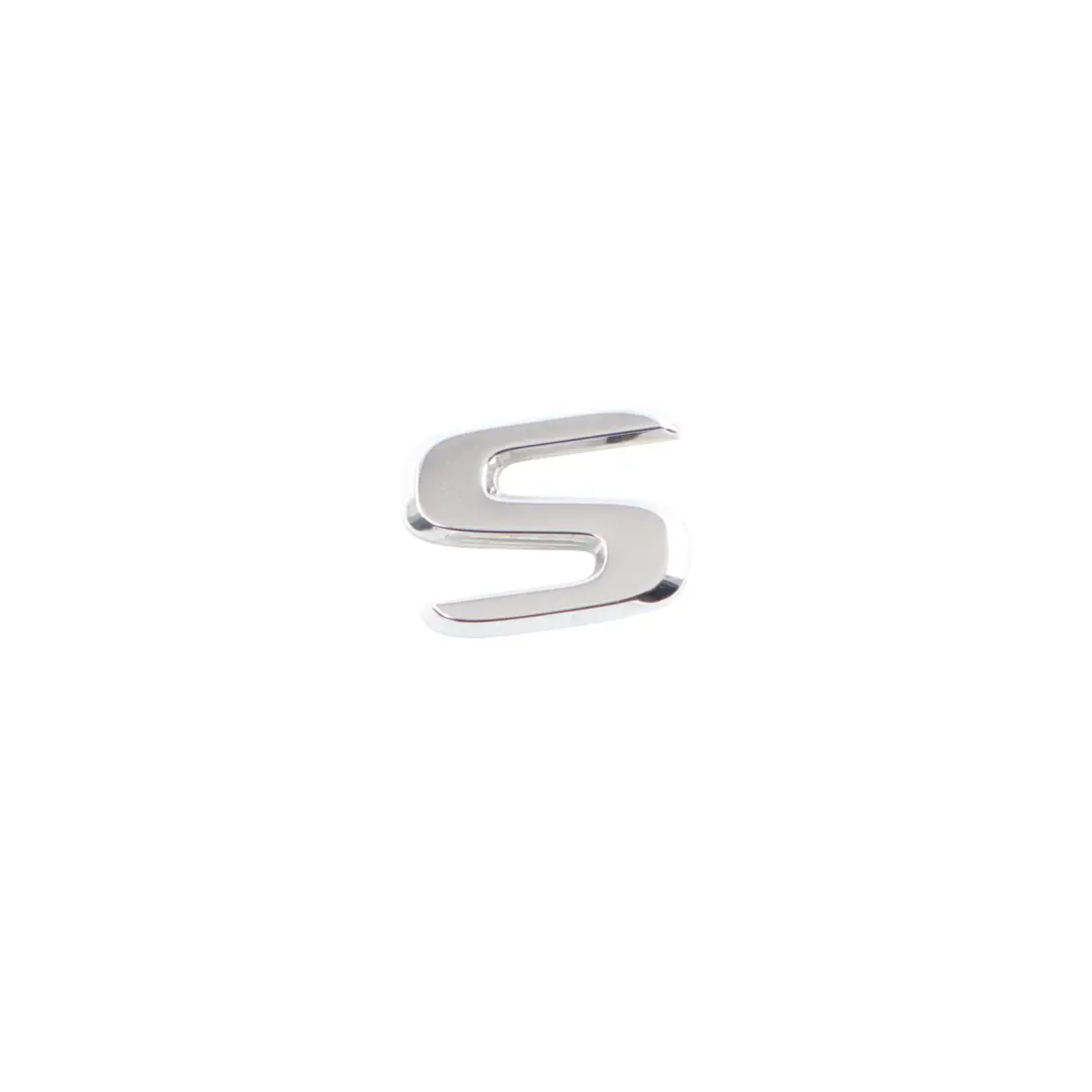 250d Tail Lid Emblem Badge Lettering Chrome to Mercedes SLK R172 SLC with Part number A1728171400 Mercedes SLK R172 SLC 250d Tail Lid Emblem Badge Lettering Chrome - SKU A1728171400 - Part number A1728171400