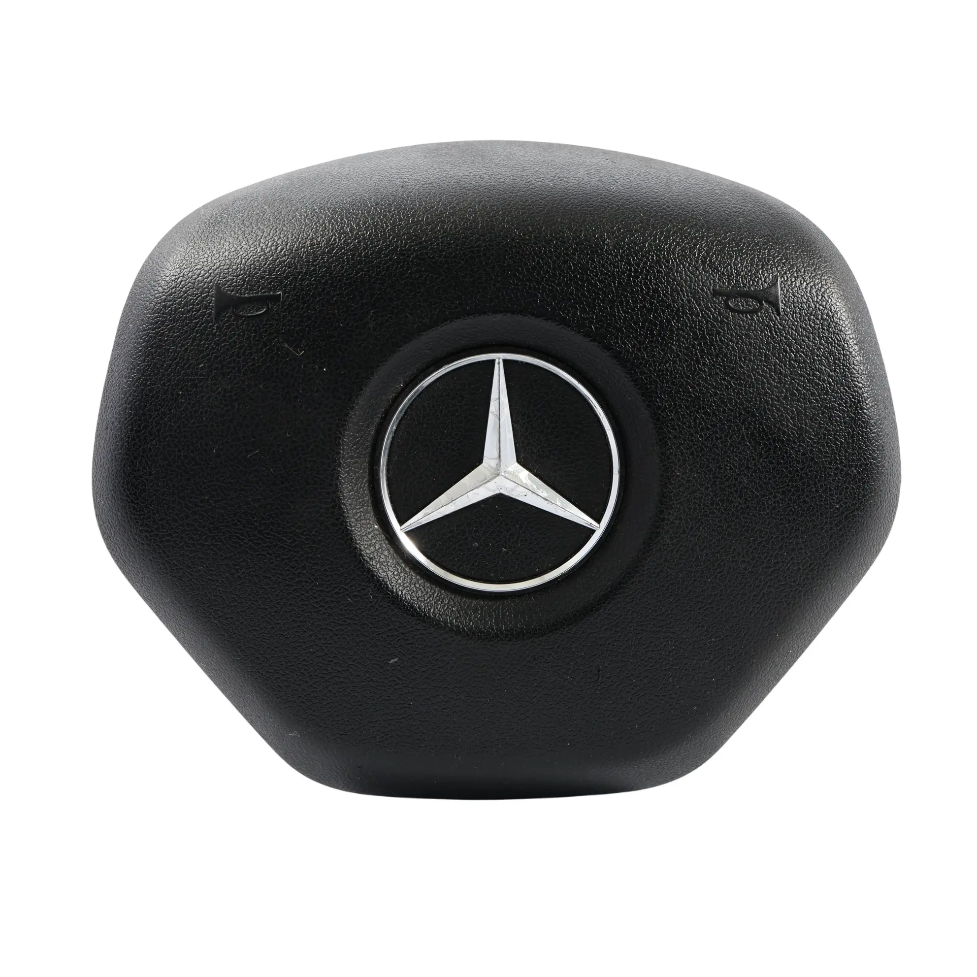 Mercedes W204 W207 Steering Wheel Driver's Side Airbag Module Unit A1728601602