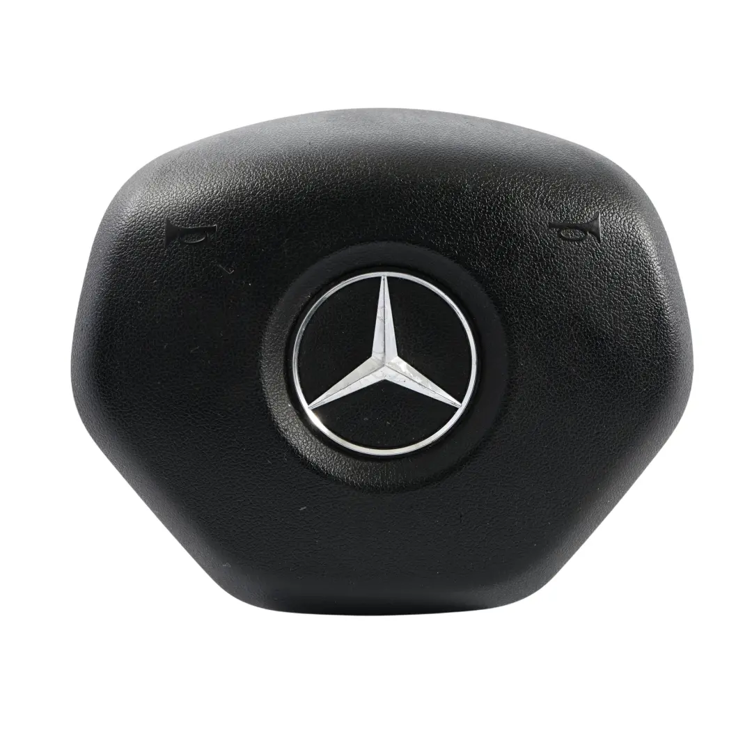 Mercedes W204 W207 Unità modulo airbag lato guida del volante - SKU A1728601602-1 - Numero di parte A1728601602
