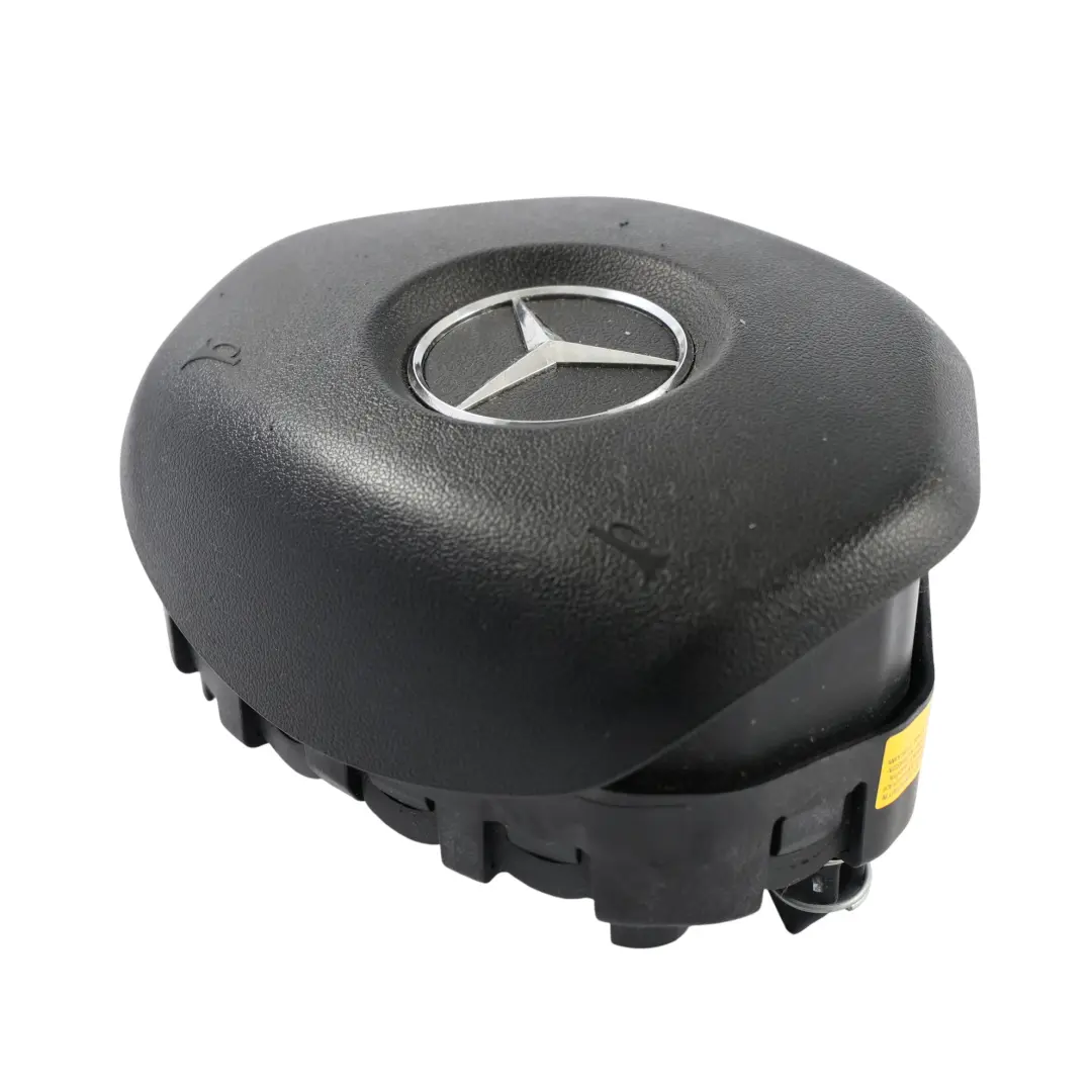 W207 Poduszka Kierowcy do Mercedes W204 o numerze A1728601602 Mercedes W204 W207 Poduszka Kierowcy - SKU A1728601602-1 - Numer Części A1728601602