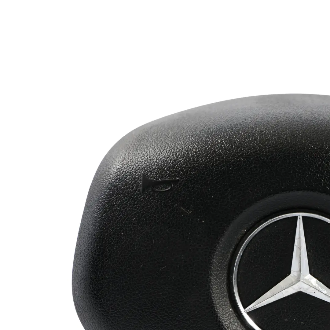 W207 Poduszka Kierowcy do Mercedes W204 o numerze A1728601602 Mercedes W204 W207 Poduszka Kierowcy - SKU A1728601602-1 - Numer Części A1728601602