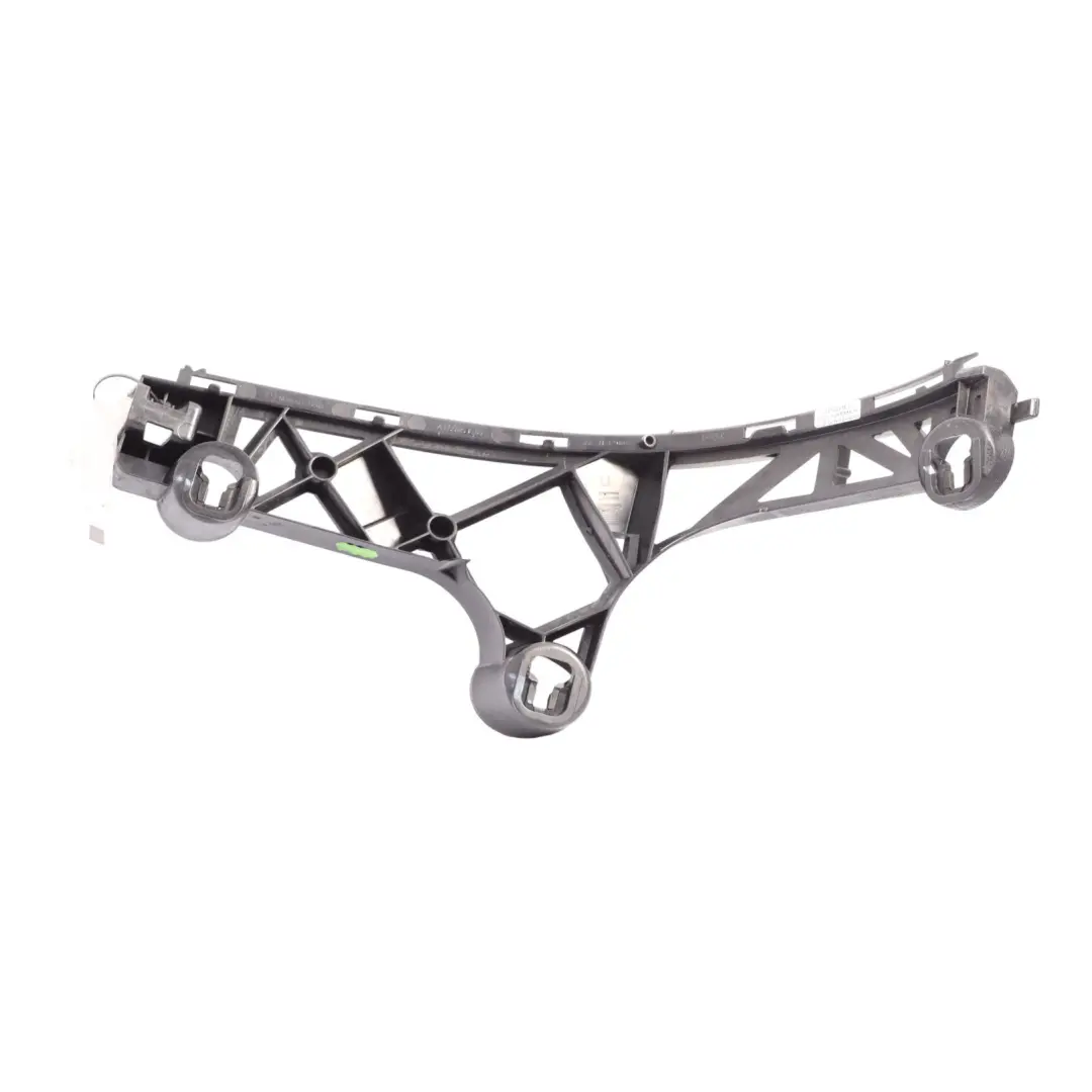 Front Bumper Left N/S Carrier Support Mount Holder to Mercedes R172 with Part number A1728851565 Mercedes R172 Front Bumper Left N/S Carrier Support Mount Holder - SKU A1728851565 - Part number A1728851565
