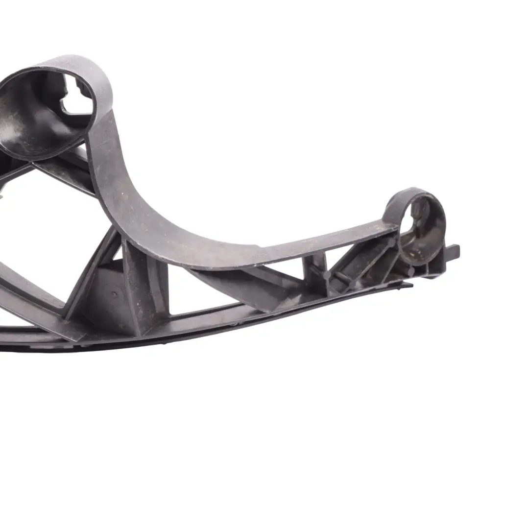 Front Bumper Left N/S Carrier Support Mount Holder to Mercedes R172 with Part number A1728851565 Mercedes R172 Front Bumper Left N/S Carrier Support Mount Holder - SKU A1728851565 - Part number A1728851565