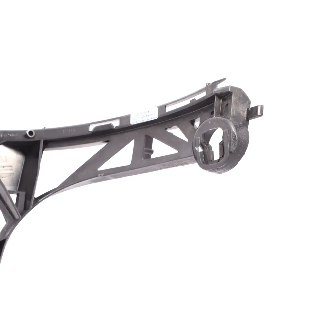 Front Bumper Left N/S Carrier Support Mount Holder to Mercedes R172 with Part number A1728851565 Mercedes R172 Front Bumper Left N/S Carrier Support Mount Holder - SKU A1728851565 - Part number A1728851565