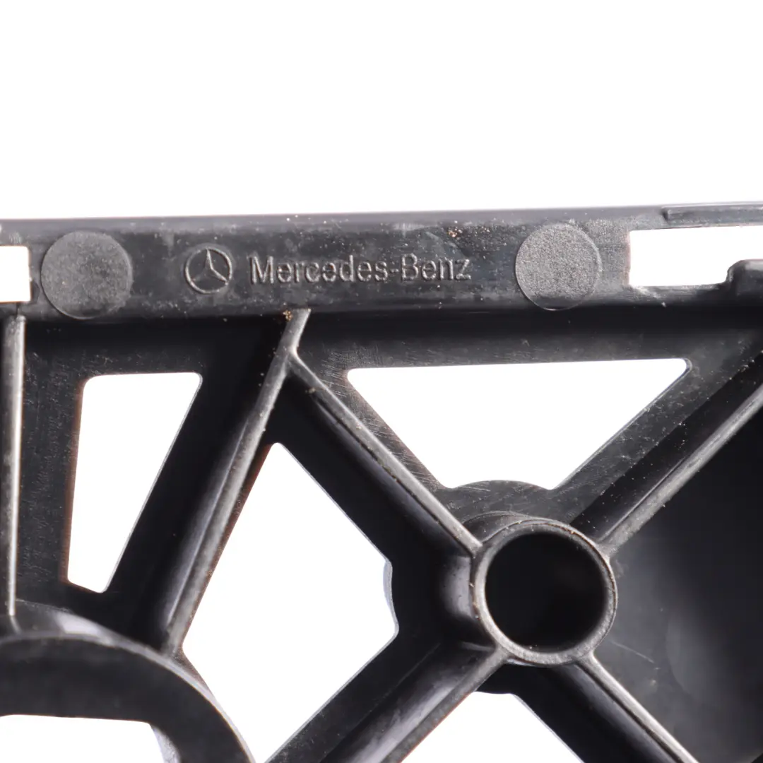 Front Bumper Left N/S Carrier Support Mount Holder to Mercedes R172 with Part number A1728851565 Mercedes R172 Front Bumper Left N/S Carrier Support Mount Holder - SKU A1728851565 - Part number A1728851565