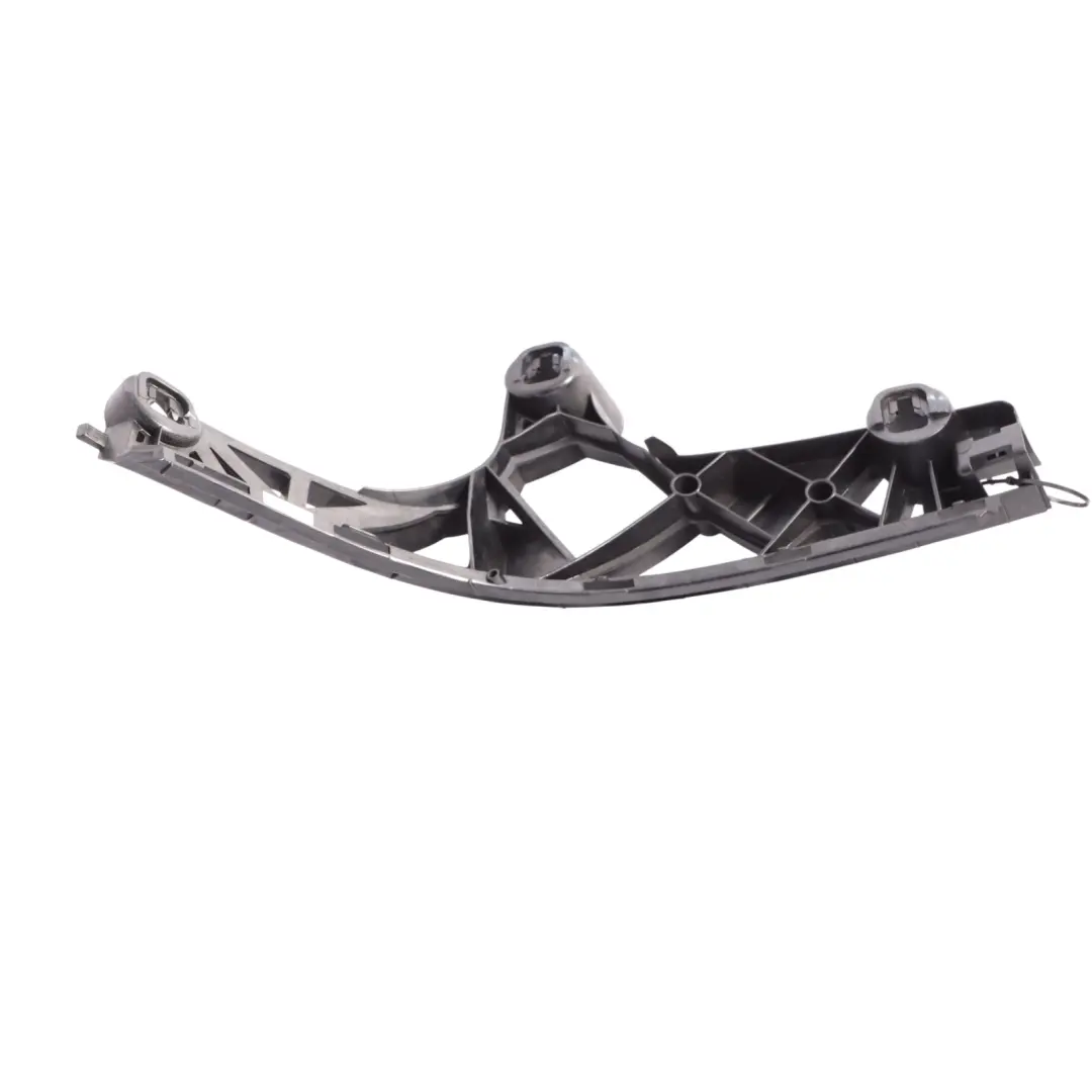 Front Bumper Left N/S Carrier Support Mount Holder to Mercedes R172 with Part number A1728851565 Mercedes R172 Front Bumper Left N/S Carrier Support Mount Holder - SKU A1728851565 - Part number A1728851565