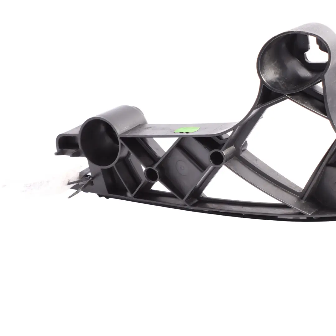 Front Bumper Left N/S Carrier Support Mount Holder to Mercedes R172 with Part number A1728851565 Mercedes R172 Front Bumper Left N/S Carrier Support Mount Holder - SKU A1728851565 - Part number A1728851565