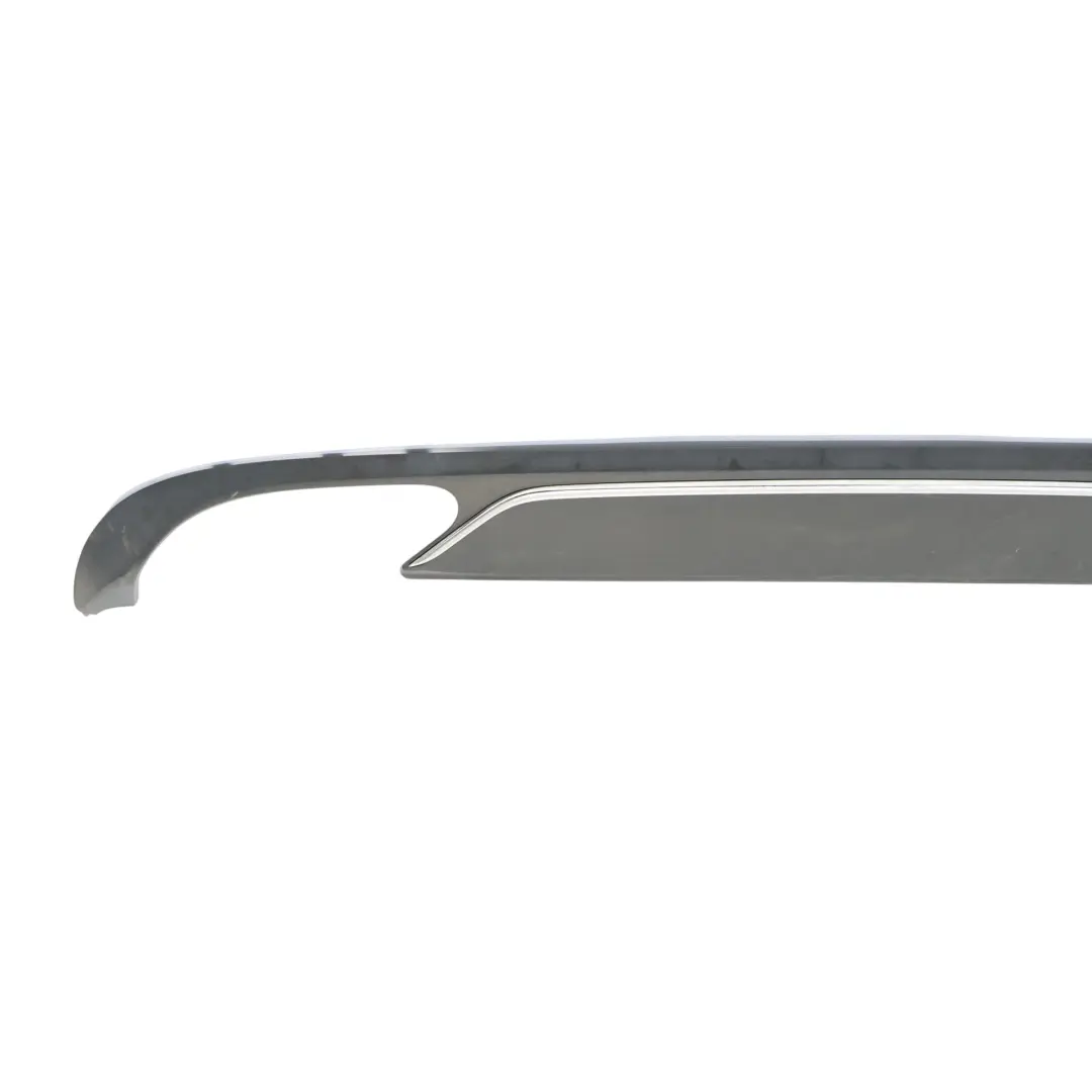 Mercedes R172 Hintere Stoßstange Unterer Zierleiste Abdeckung - SKU A1728852125-1 - Teilenummer A1728852125