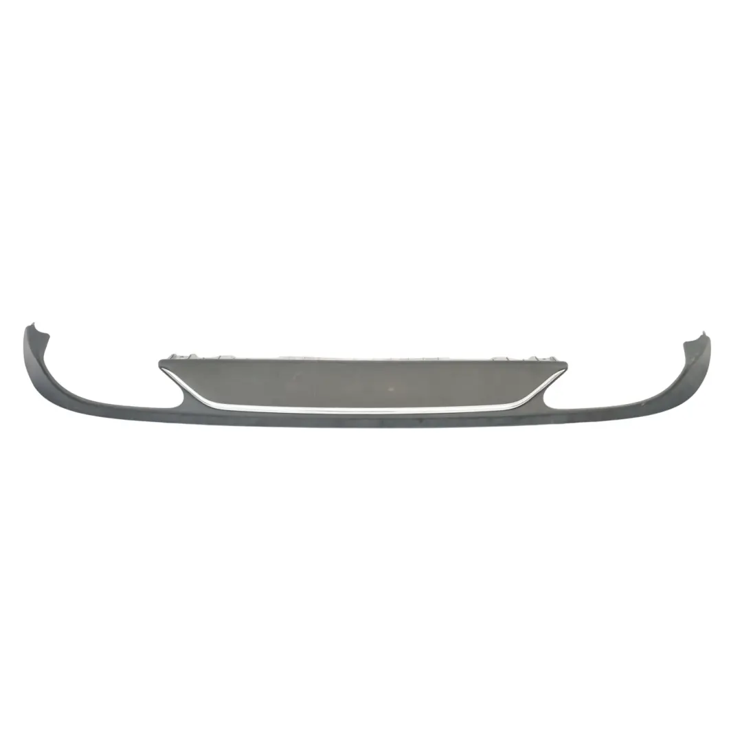 Mercedes R172 Revêtement Diffuseur Inférieur De Pare-Chocs Arrière - SKU A1728852125-1 - Numéro de pièce A1728852125
