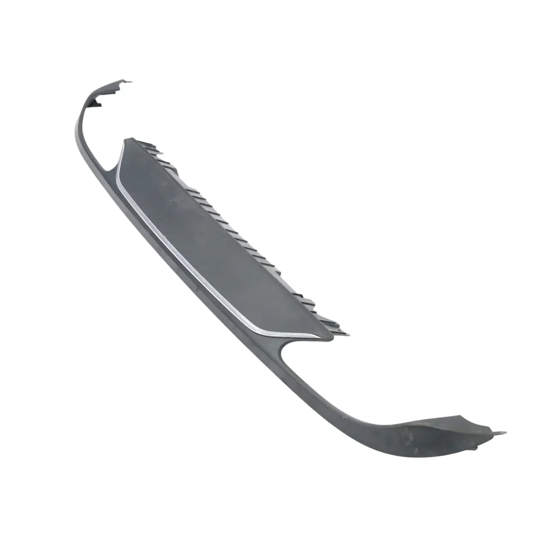 Mercedes R172 Revêtement Diffuseur Inférieur De Pare-Chocs Arrière - SKU A1728852125-1 - Numéro de pièce A1728852125