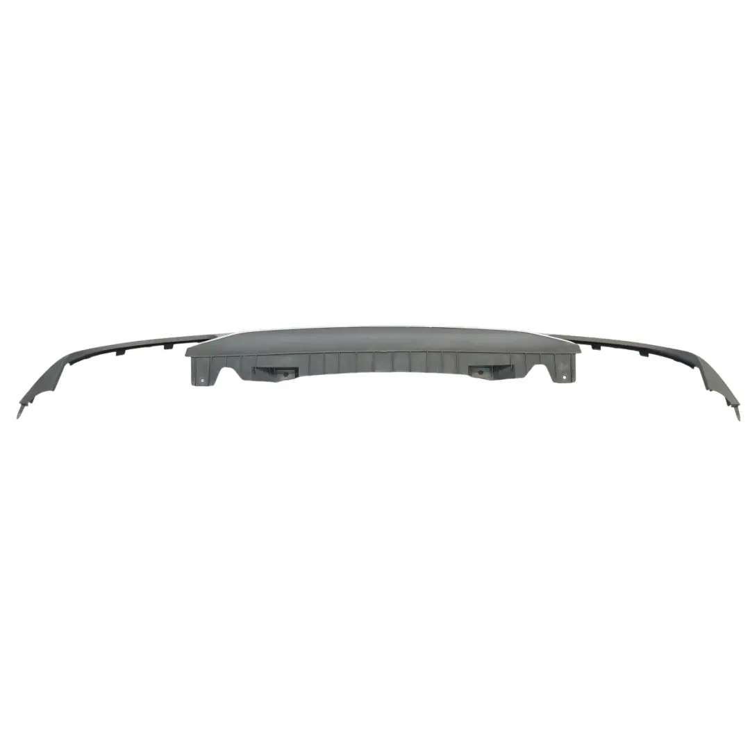 Mercedes R172 Revêtement Diffuseur Inférieur De Pare-Chocs Arrière - SKU A1728852125-1 - Numéro de pièce A1728852125