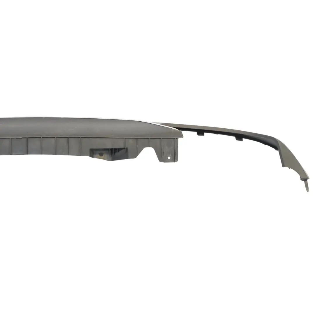 Mercedes R172 Revêtement Diffuseur Inférieur De Pare-Chocs Arrière - SKU A1728852125-1 - Numéro de pièce A1728852125