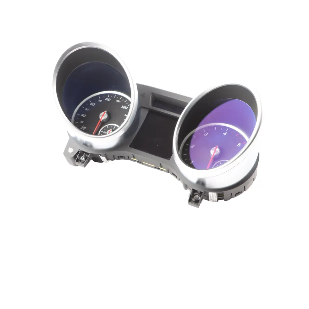 Mercedes R172 Diesel Instrument Cluster Speedo Clocks MPH Automatic - SKU A1729000013 - Part number A1729000013