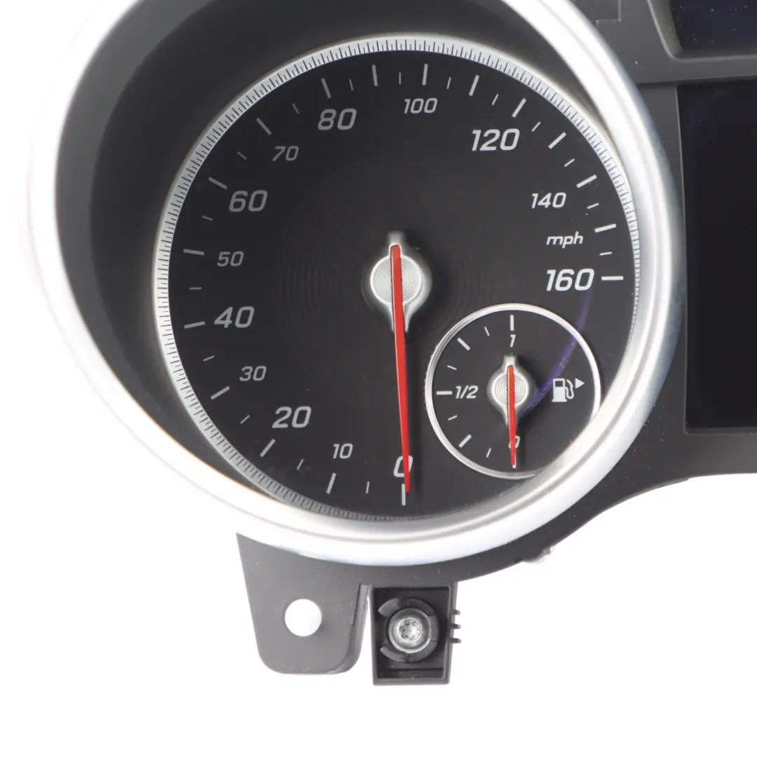 Instrument Cluster Speedo Clocks MPH Automatic to Mercedes R172 Diesel with Part number A1729000013 Mercedes R172 Diesel Instrument Cluster Speedo Clocks MPH Automatic - SKU A1729000013 - Part number A1729000013