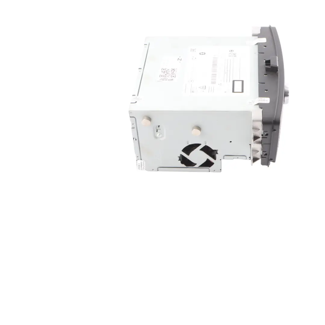 Radio Comand CD Navi Player Control Head Unit to Mercedes SLK R172 with Part number A1729002113 Mercedes SLK R172 Radio Comand CD Navi Player Control Head Unit - SKU A1729002113 - Part number A1729002113