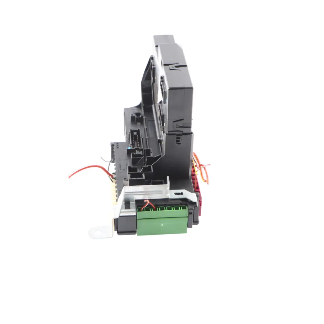 Fuse Box Relay Control Unit SAM Body Module to Mercedes SLK R172 Rear with Part number A1729002611 Mercedes SLK R172 Rear Fuse Box Relay Control Unit SAM Body Module - SKU A1729002611 - Part number A1729002611