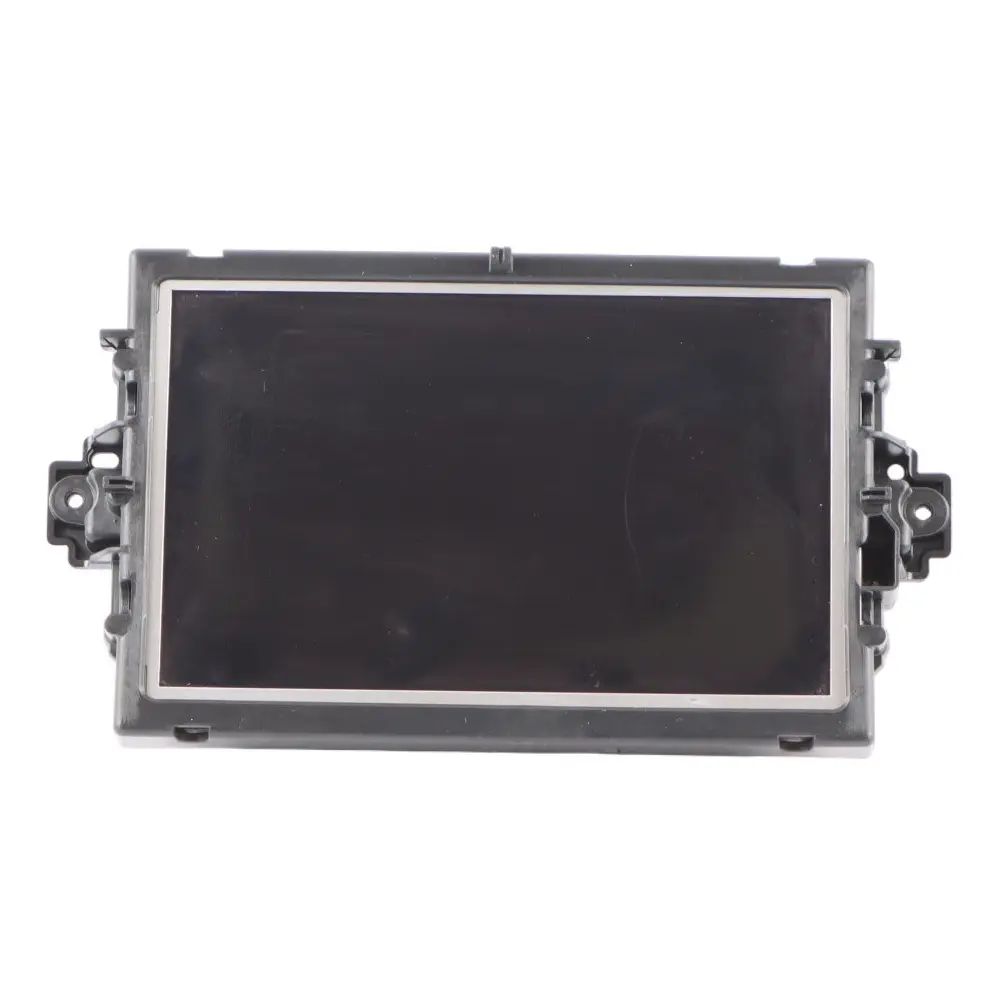 Mercedes W166 W204 Display Screen Information Navigation Dashboard A1729008500