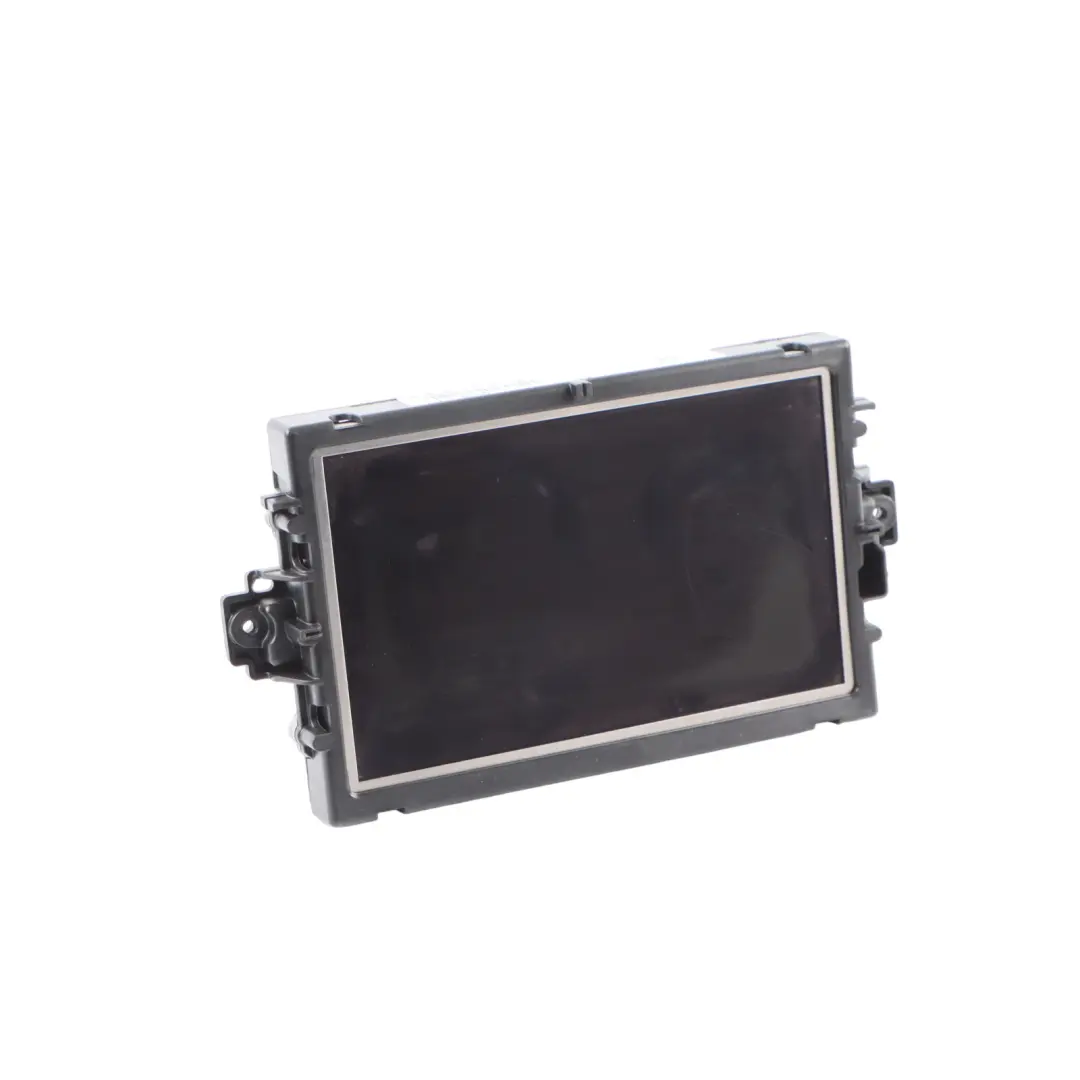 Mercedes W166 W204 Display Screen Information Navigation Dashboard - SKU A1729008500-3 - Part number A1729008500
