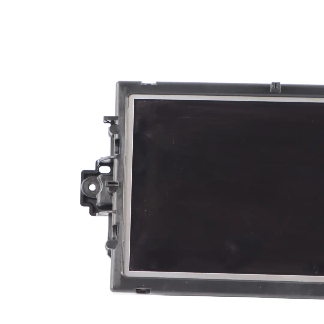 Mercedes W166 W204 Display Screen Information Navigation Dashboard - SKU A1729008500-3 - Part number A1729008500