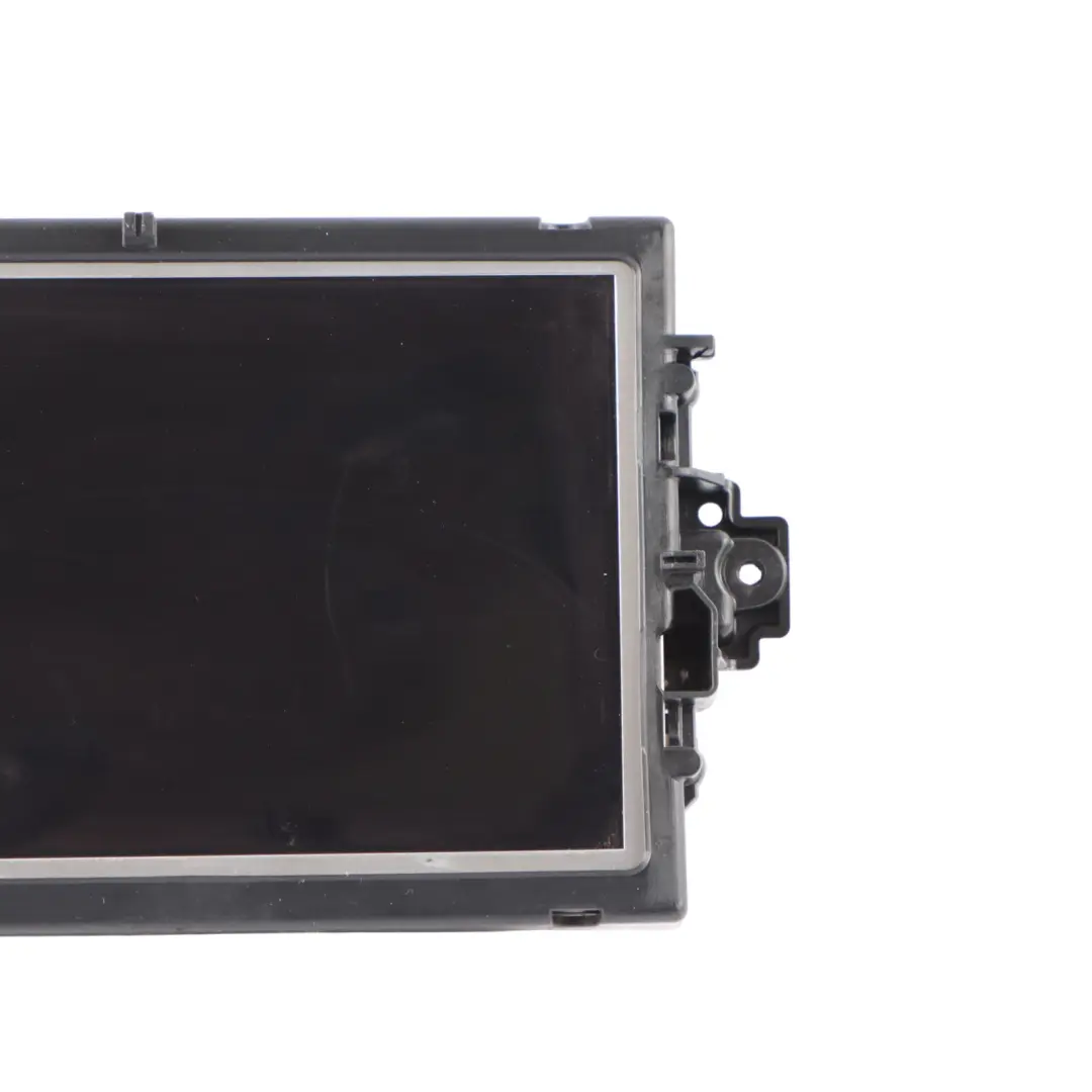 Mercedes W166 W204 Display Screen Information Navigation Dashboard - SKU A1729008500-3 - Part number A1729008500
