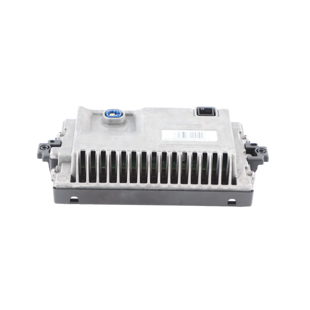 Mercedes W166 W204 Display Screen Information Navigation Dashboard - SKU A1729008500-3 - Part number A1729008500