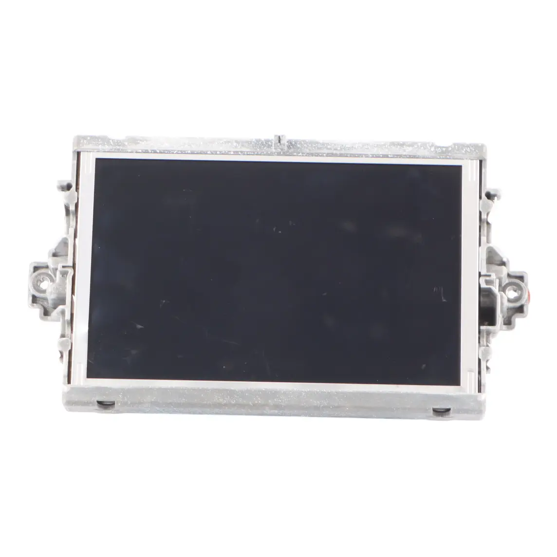 Mercedes SLK R172 GPS Navigation System Screen Display A1729007411