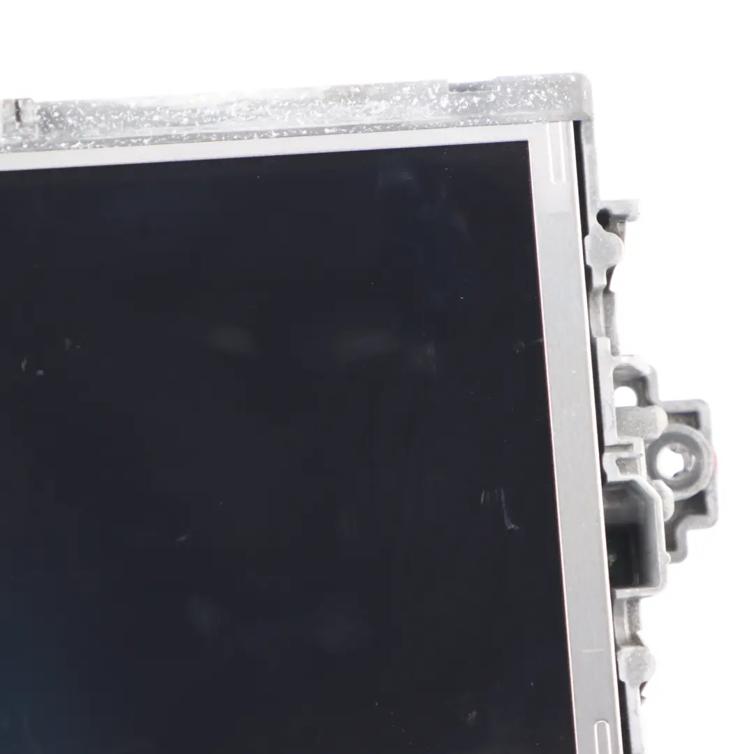 Mercedes SLK R172 GPS Navigation System Screen Display A1729007411 - SKU A1729016602 - Part number A1729016602