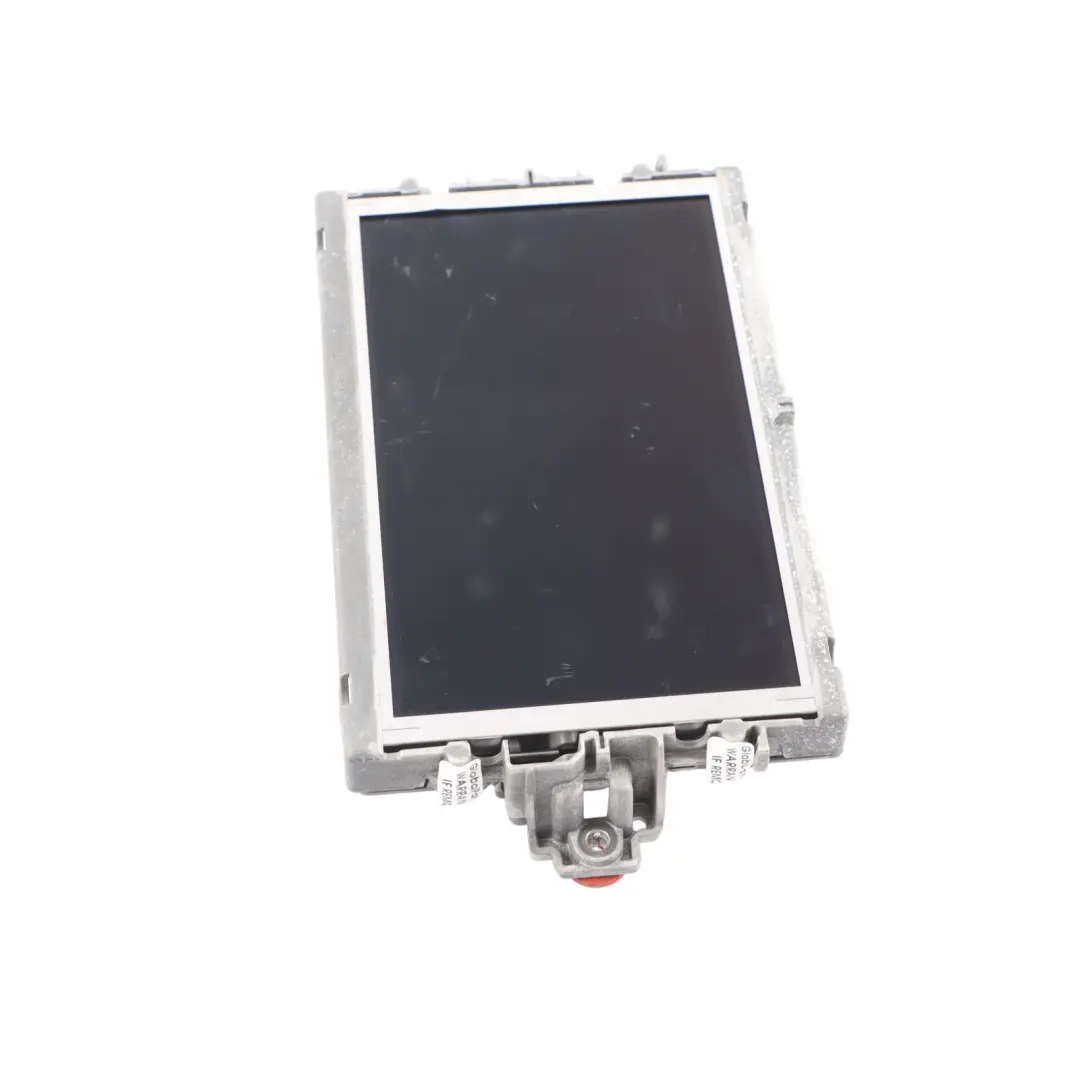 GPS Navigation System Screen Display A1729007411 to Mercedes SLK R172 with Part number A1729016602 Mercedes SLK R172 GPS Navigation System Screen Display A1729007411 - SKU A1729016602 - Part number A1729016602