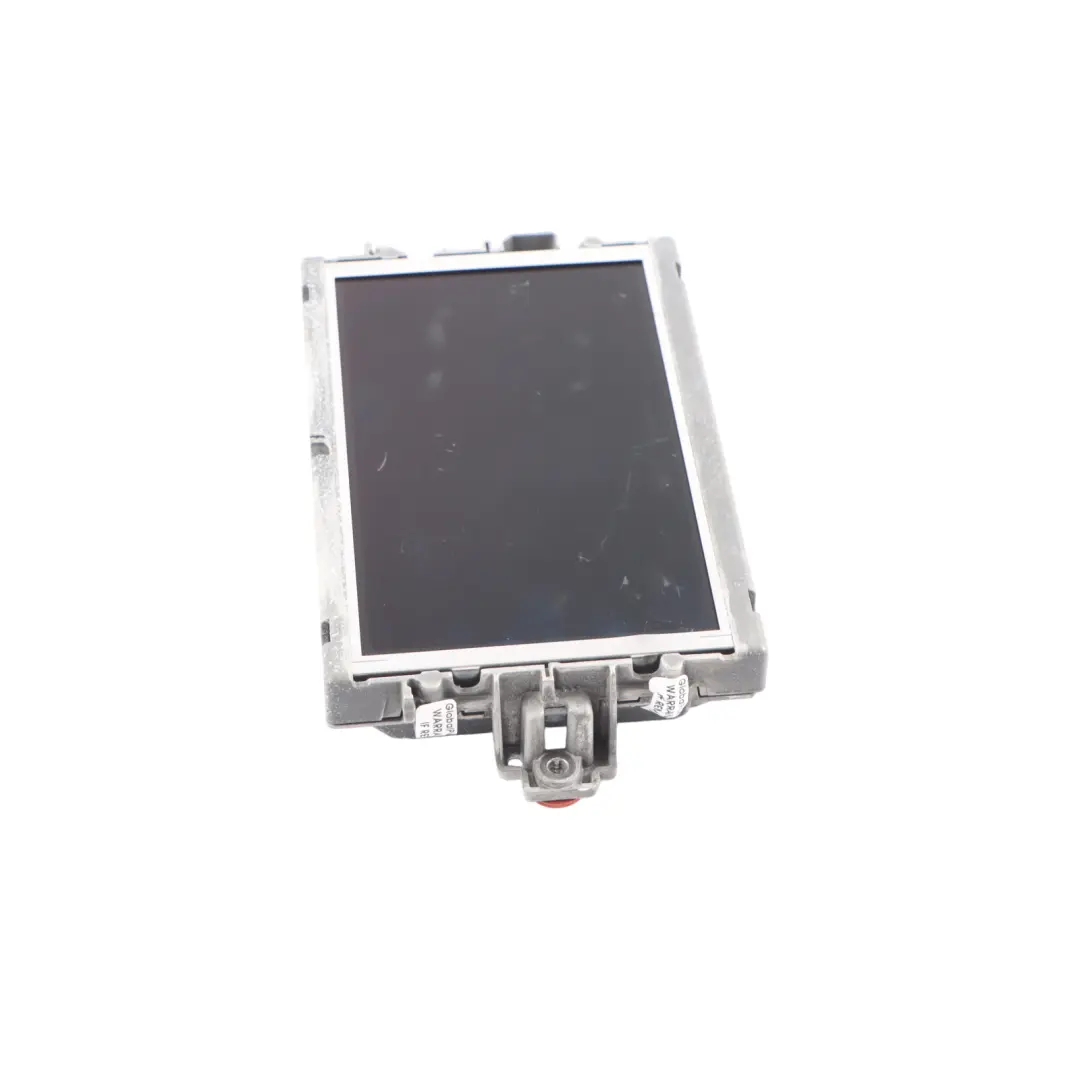 GPS Navigation System Screen Display A1729007411 to Mercedes SLK R172 with Part number A1729016602 Mercedes SLK R172 GPS Navigation System Screen Display A1729007411 - SKU A1729016602 - Part number A1729016602