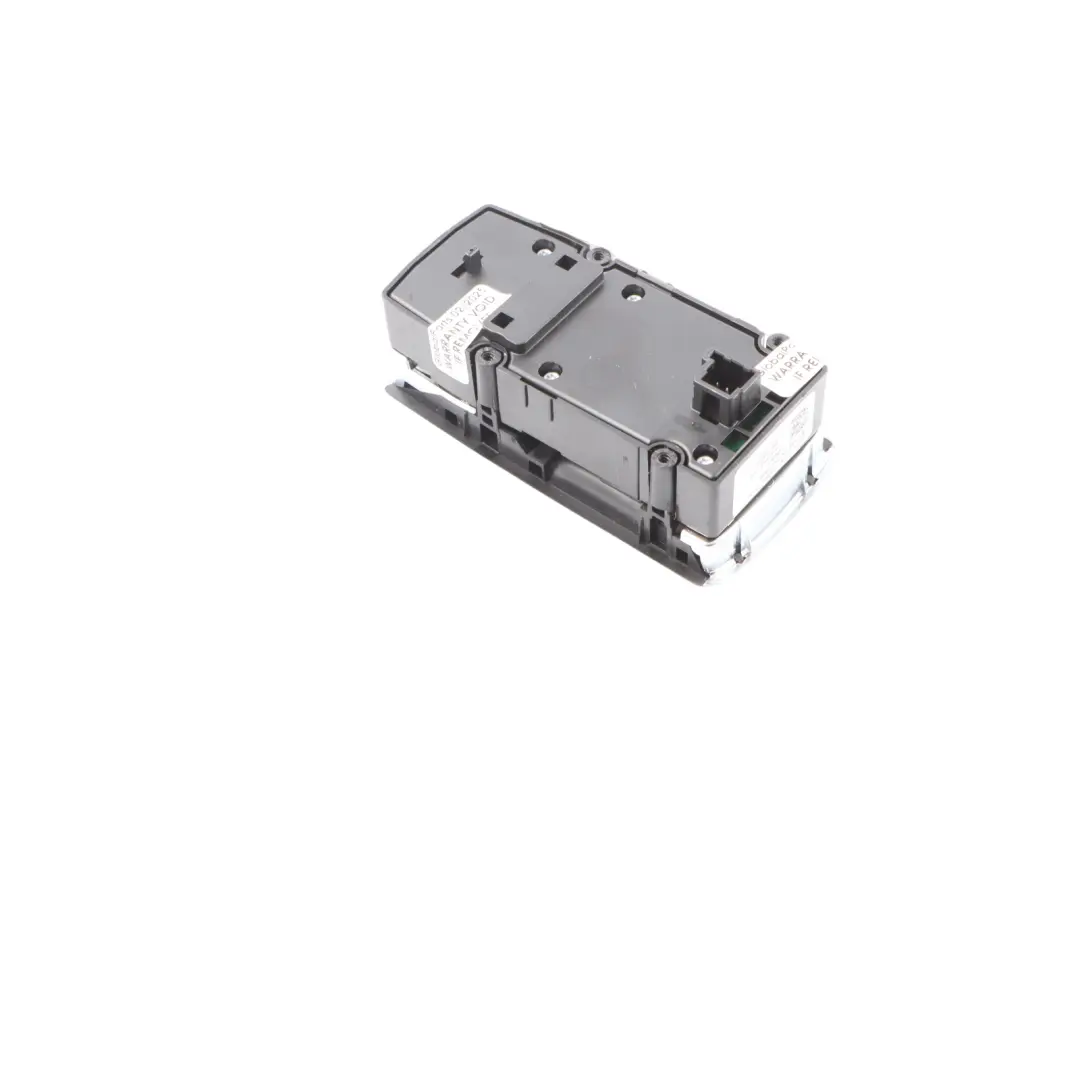 Mercedes SLK R172 Window Lifter Wing Switch Front Driver Side Panel - SKU A1729057100-1 - Part number A1729057100