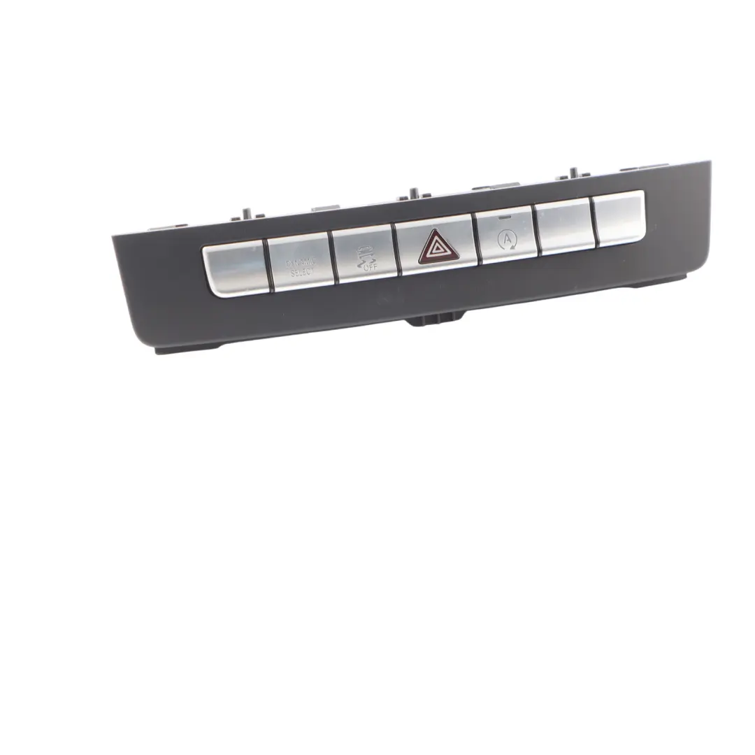  Mercedes-Benz R172 Center Hazard Control Switch Panel ESP - SKU A1729057101 - Part number A1729057101