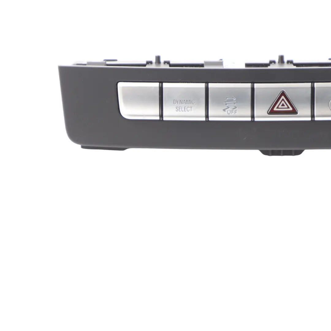  Mercedes-Benz R172 Center Hazard Control Switch Panel ESP - SKU A1729057101 - Part number A1729057101