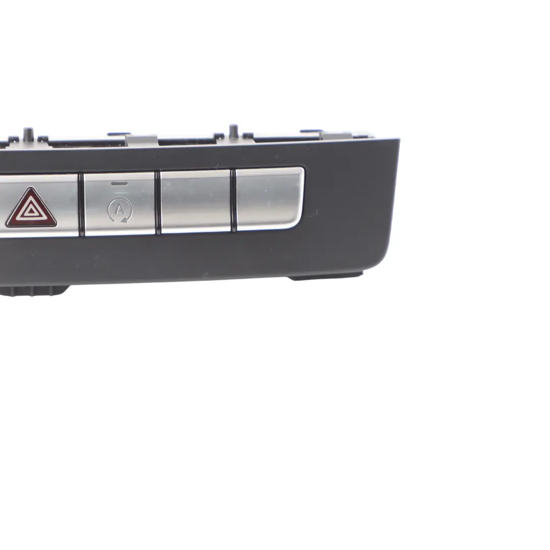  Mercedes-Benz R172 Center Hazard Control Switch Panel ESP - SKU A1729057101 - Part number A1729057101