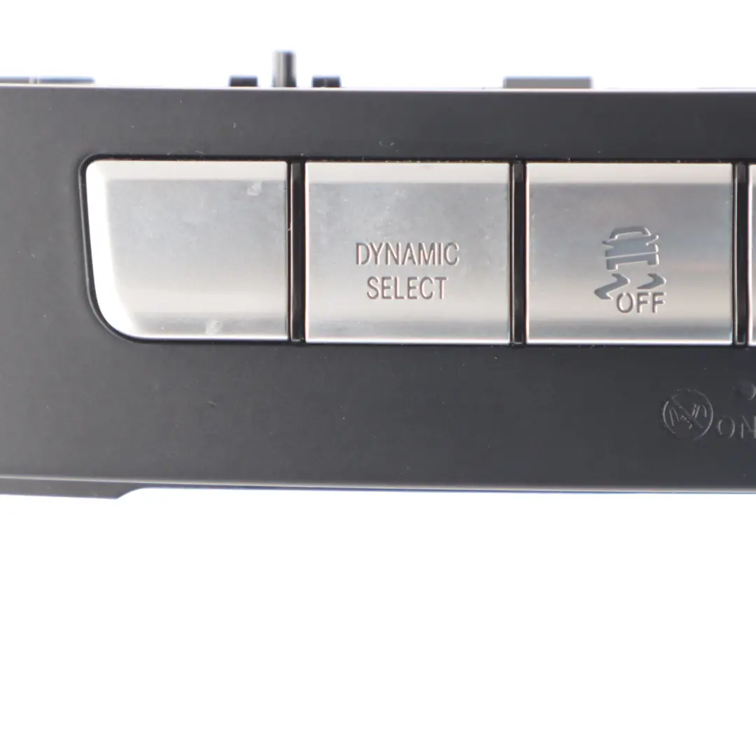 Mercedes-Benz R172 Center Hazard Control Switch Panel ESP to with Part number A1729057101 Mercedes-Benz R172 Center Hazard Control Switch Panel ESP - SKU A1729057101 - Part number A1729057101