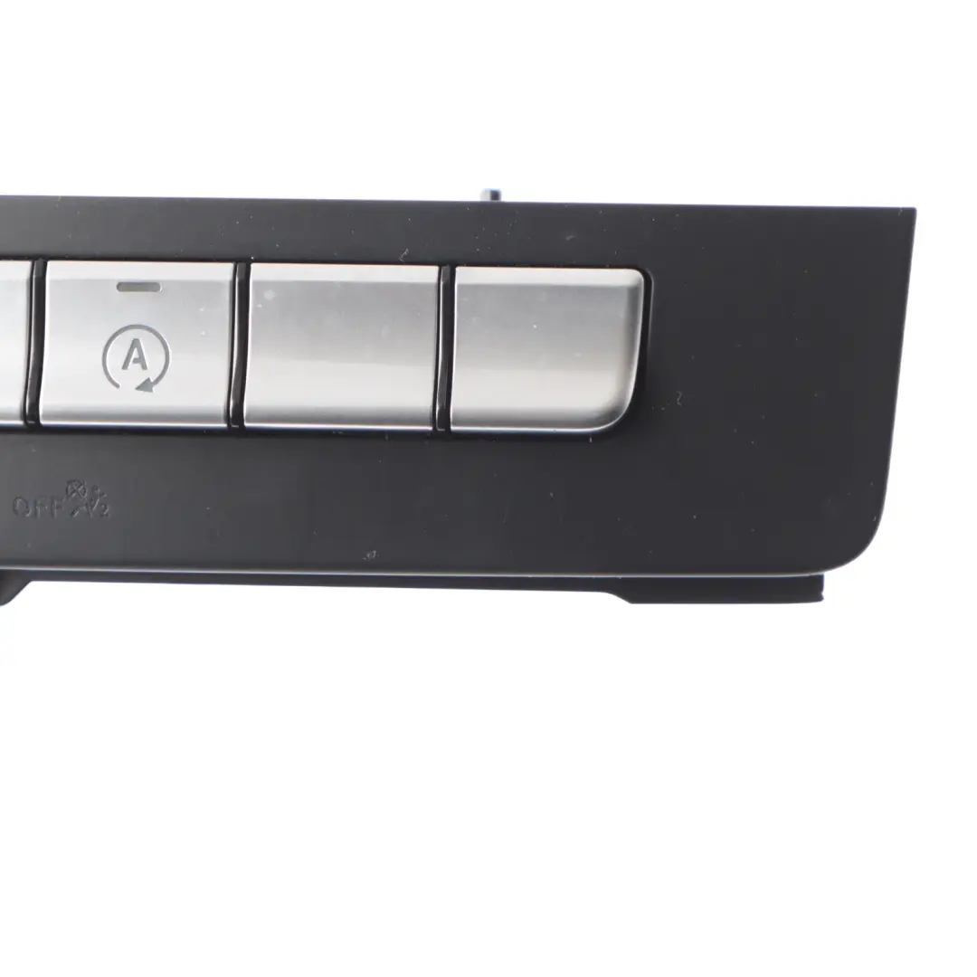 Mercedes-Benz R172 Center Hazard Control Switch Panel ESP to with Part number A1729057101 Mercedes-Benz R172 Center Hazard Control Switch Panel ESP - SKU A1729057101 - Part number A1729057101