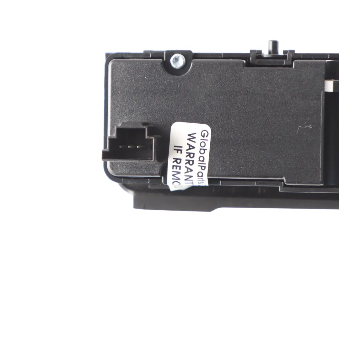 Mercedes-Benz R172 Center Hazard Control Switch Panel ESP to with Part number A1729057101 Mercedes-Benz R172 Center Hazard Control Switch Panel ESP - SKU A1729057101 - Part number A1729057101