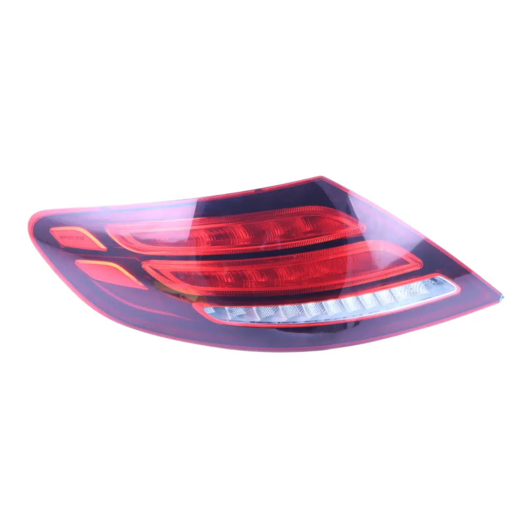 Lampa Światło Reflektor Lewy Tylny do Mercedes SLK R172 o numerze A1729066400 Mercedes SLK R172 Lampa Światło Reflektor Lewy Tylny - SKU A1729066400 - Numer Części A1729066400