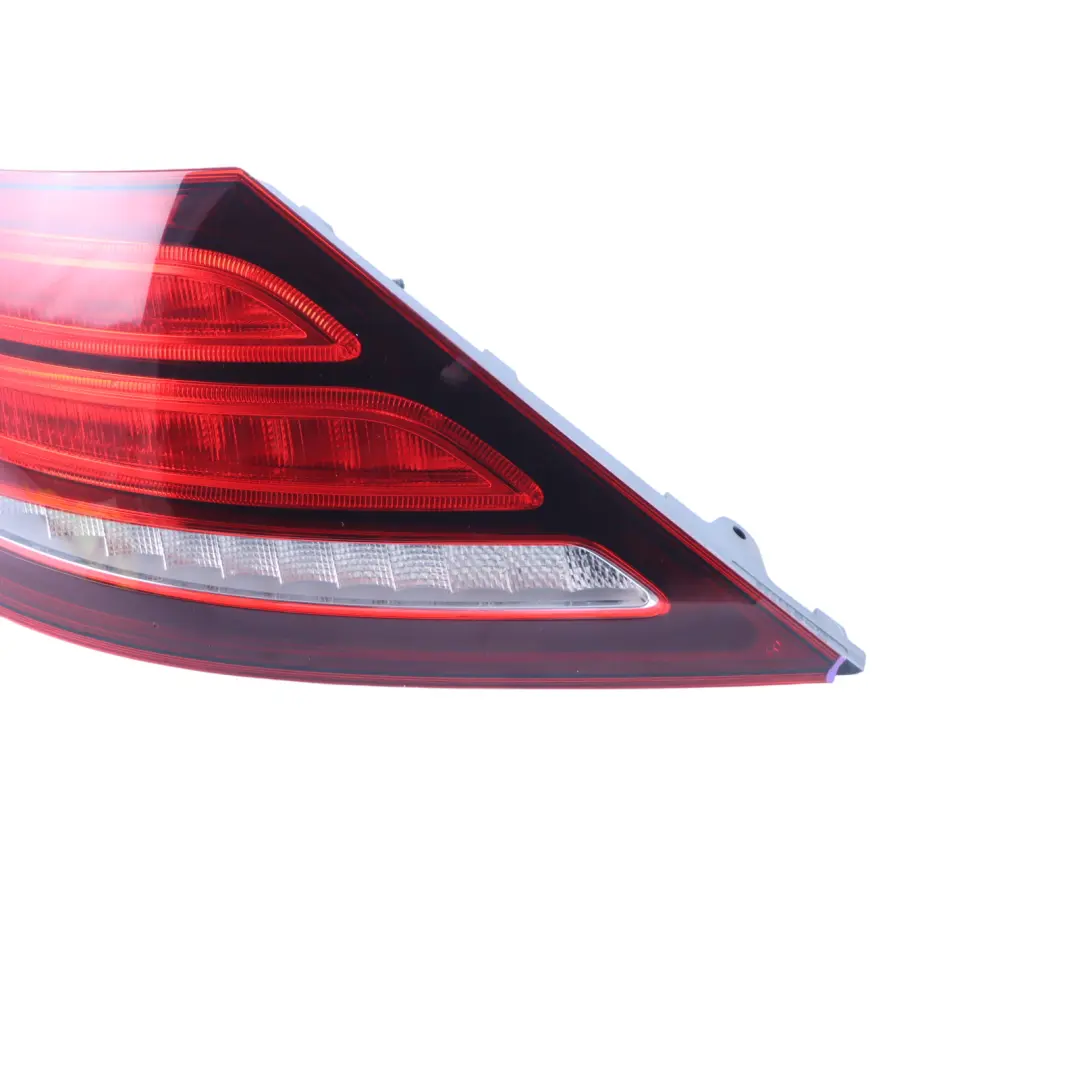 Mercedes SLK R172 Rücklicht Rückleuchte links - SKU A1729066400 - Teilenummer A1729066400