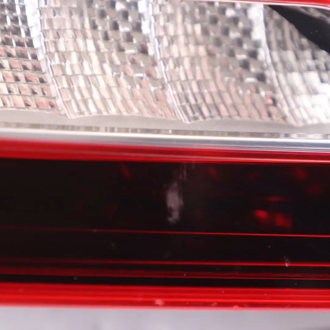 Tail Light Rear Lamp Left N/S Side Panel to Mercedes SLK R172 with Part number A1729066400 Mercedes SLK R172 Tail Light Rear Lamp Left N/S Side Panel - SKU A1729066400 - Part number A1729066400